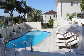 Grande Kloof Boutique Hotel