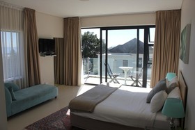 Grande Kloof Boutique Hotel