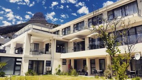 Grande Kloof Boutique Hotel