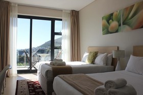Grande Kloof Boutique Hotel