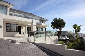 Grande Kloof Boutique Hotel