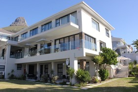 Grande Kloof Boutique Hotel