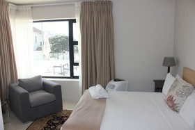 Grande Kloof Boutique Hotel