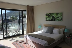 Grande Kloof Boutique Hotel