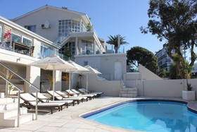 Grande Kloof Boutique Hotel