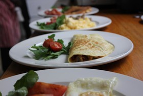 Grande Kloof Boutique Hotel