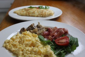 Grande Kloof Boutique Hotel