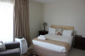 Grande Kloof Boutique Hotel