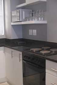 Green Point Self Catering Studios