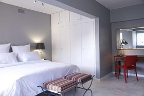 Green Point Self Catering Studios