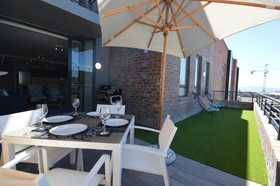 Greenwich Square Luxury Apartments