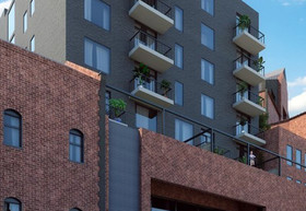 Greenwich Square Luxury Apartments