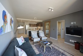 Greenwich Square Luxury Apartments