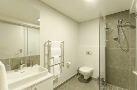 Greenwich Square Luxury Apartments