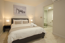 Greenwich Square Luxury Apartments
