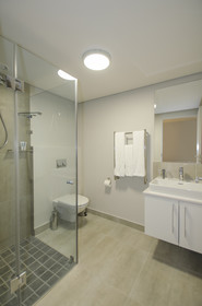 Greenwich Square Luxury Apartments