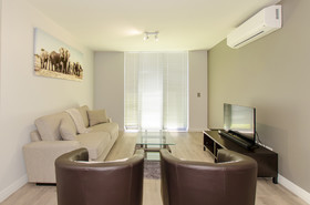 Greenwich Square Luxury Apartments