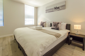 Greenwich Square Luxury Apartments