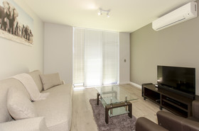 Greenwich Square Luxury Apartments