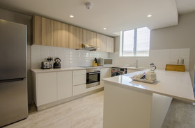 Greenwich Square Luxury Apartments
