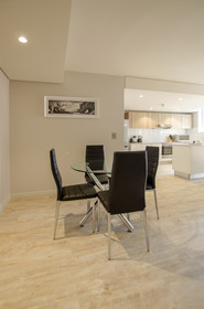 Greenwich Square Luxury Apartments
