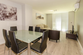 Greenwich Square Luxury Apartments