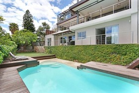 Halo Villa