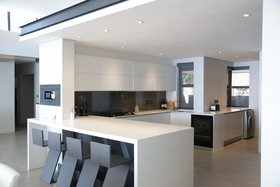 Halo Villa
