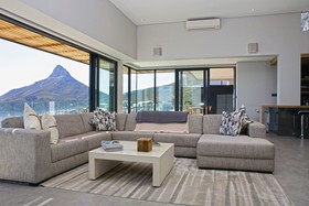 Halo Villa