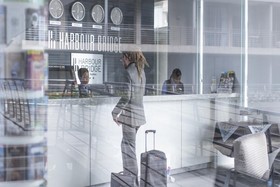 aha Harbour Bridge Hotel & Suites