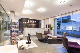 aha Harbour Bridge Hotel & Suites