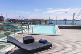 aha Harbour Bridge Hotel & Suites