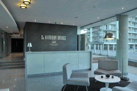 aha Harbour Bridge Hotel & Suites