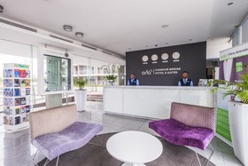 aha Harbour Bridge Hotel & Suites