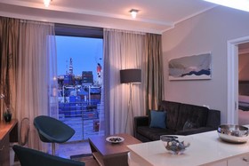 aha Harbour Bridge Hotel & Suites