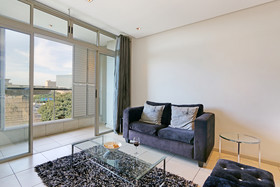 Harbour Edge by Totalstay