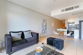 Harbour Edge by Totalstay