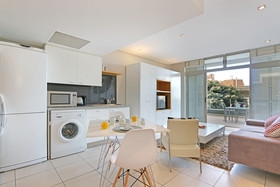 Harbour Edge by Totalstay