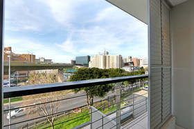 Harbour Edge by Totalstay