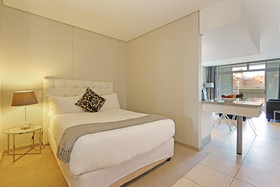 Harbour Edge by Totalstay