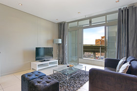 Harbour Edge by Totalstay