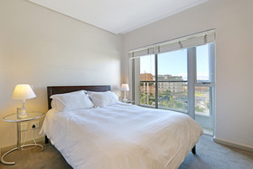 Harbour Edge