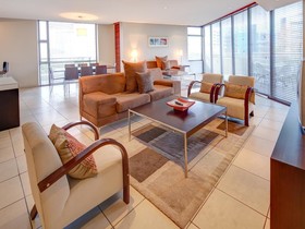 Harbour Edge