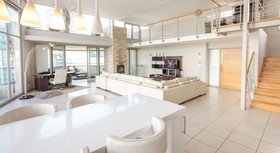 Harbour Edge