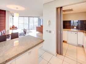 Harbour Edge