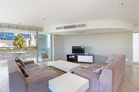 Harbour Edge