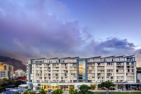 Harbour Edge