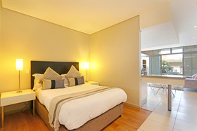 Harbour Edge