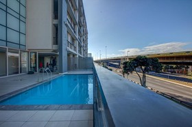 Harbour Edge