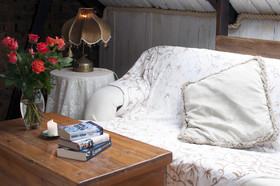Harfield Guest Villa